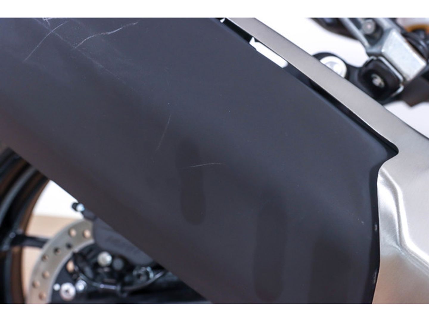 Kawasaki Z500