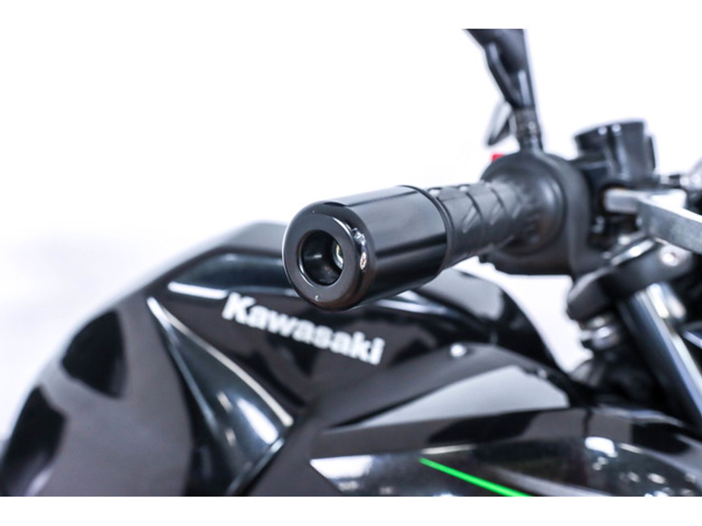 Kawasaki Z500