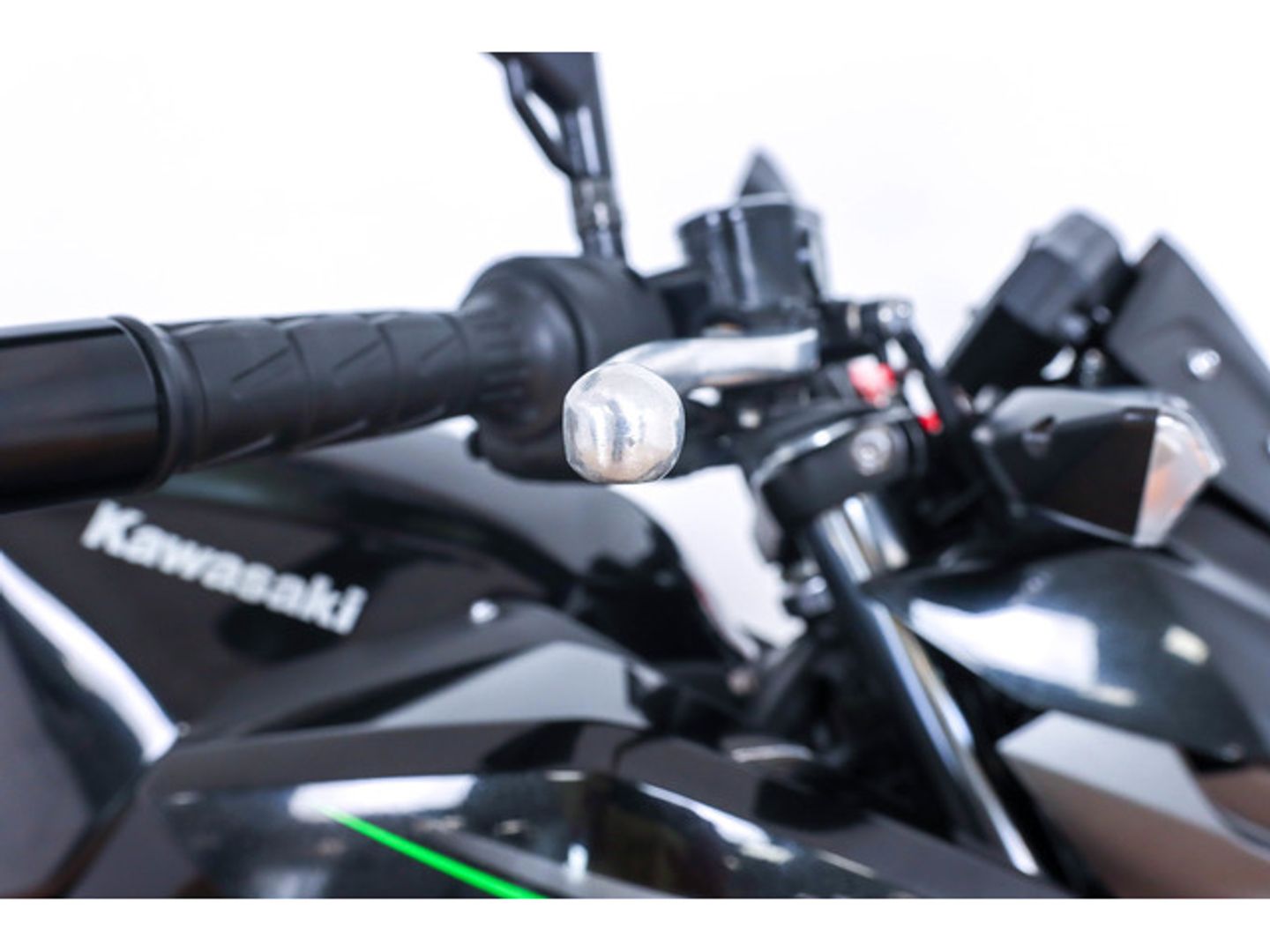 Kawasaki Z500