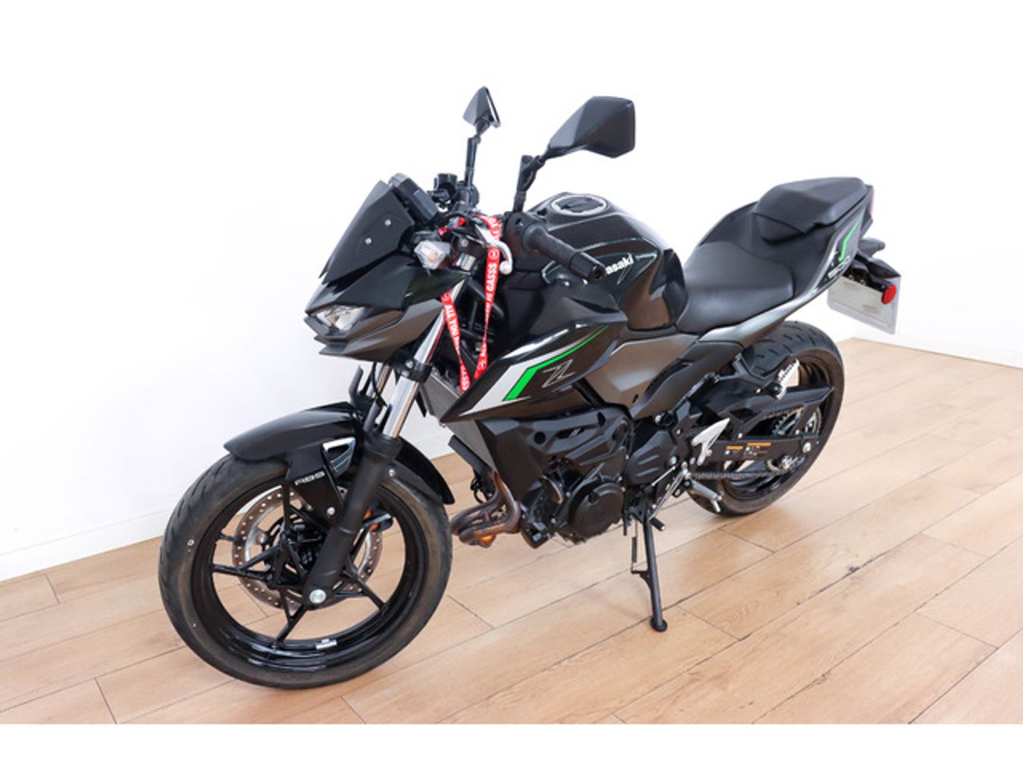 Kawasaki Z500
