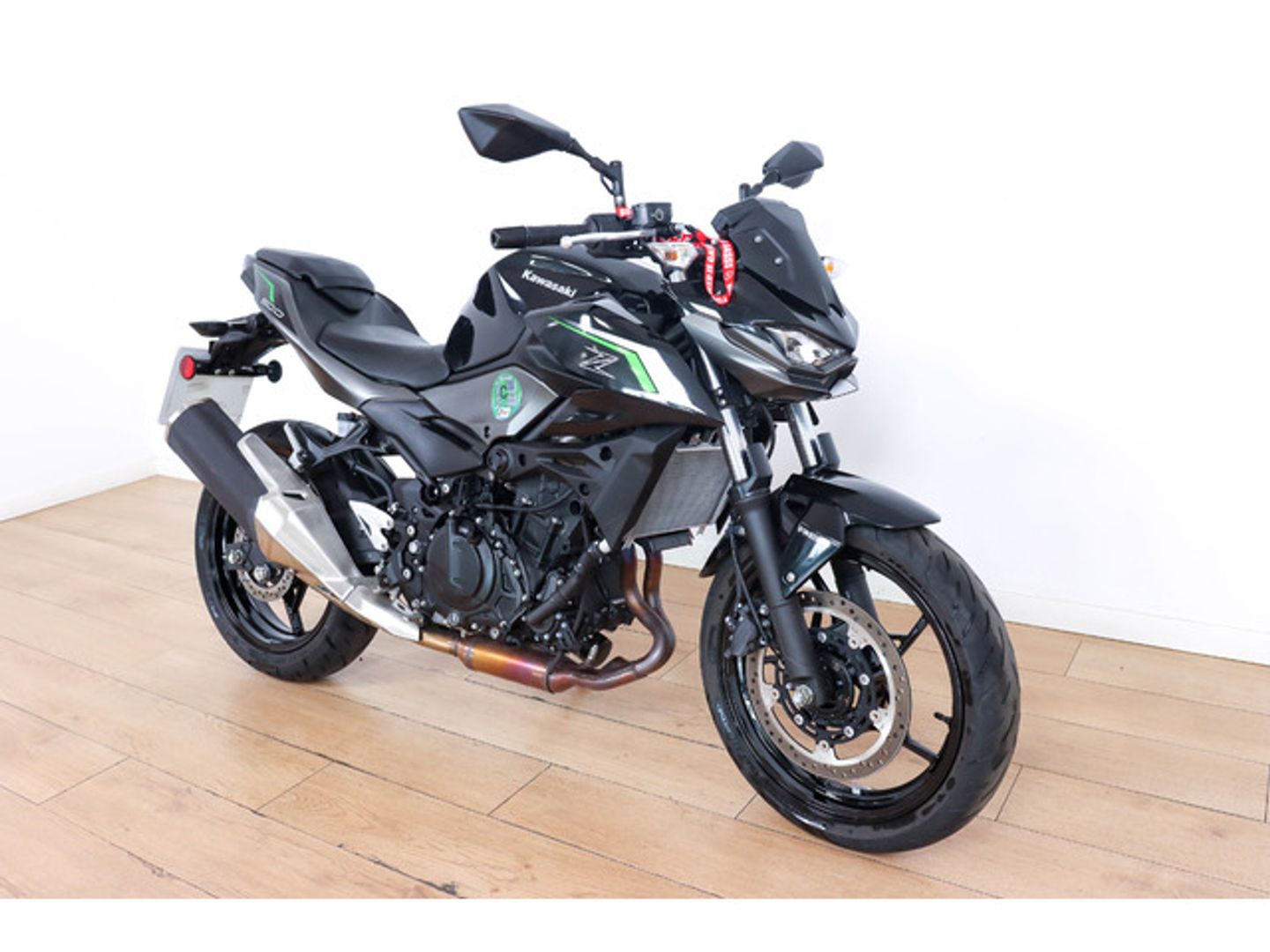 Kawasaki Z500