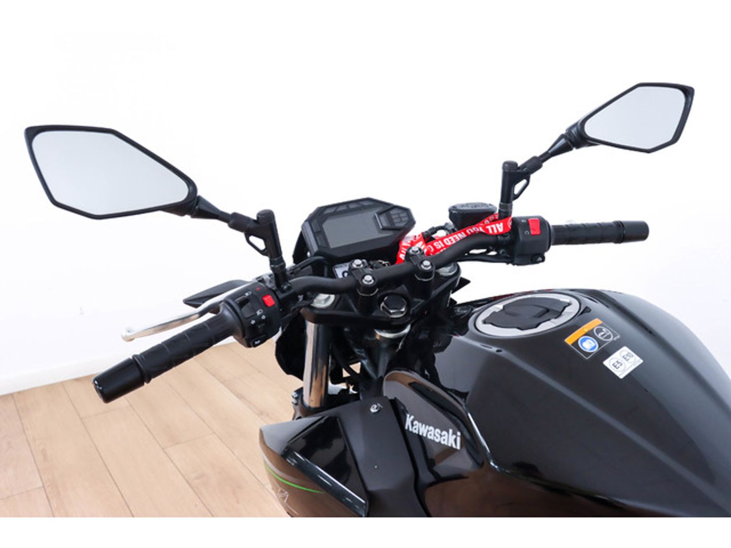 Kawasaki Z500