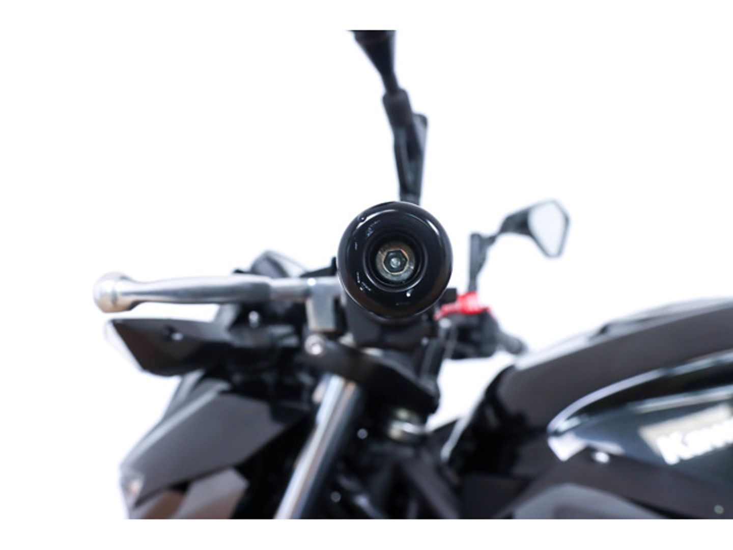 Kawasaki Z500