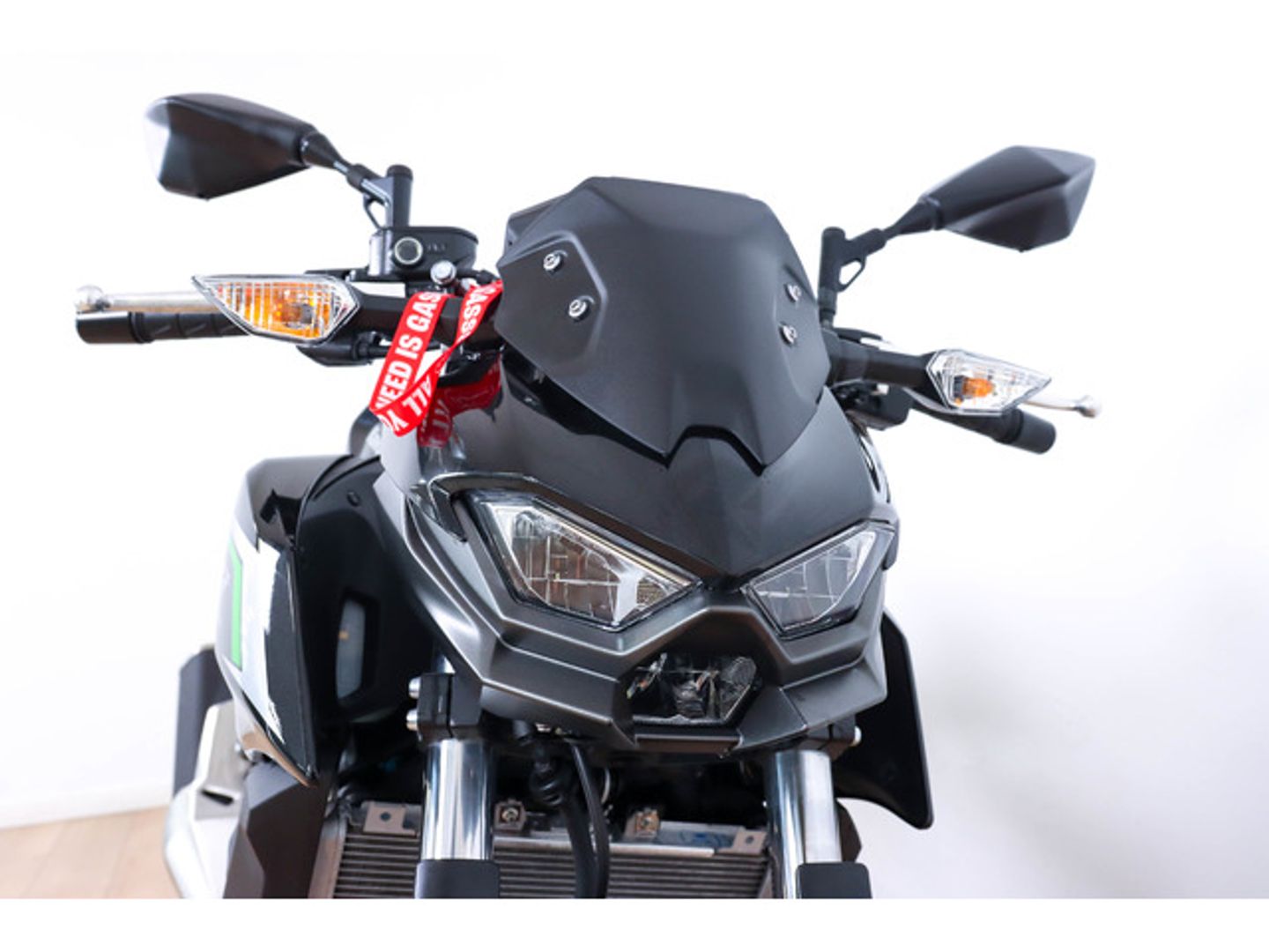 Kawasaki Z500