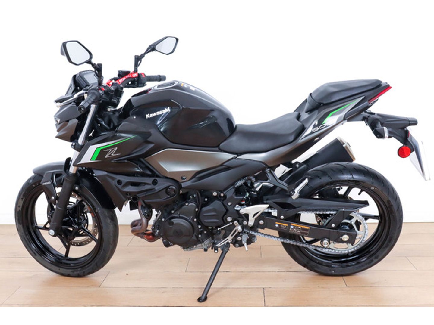 Kawasaki Z500