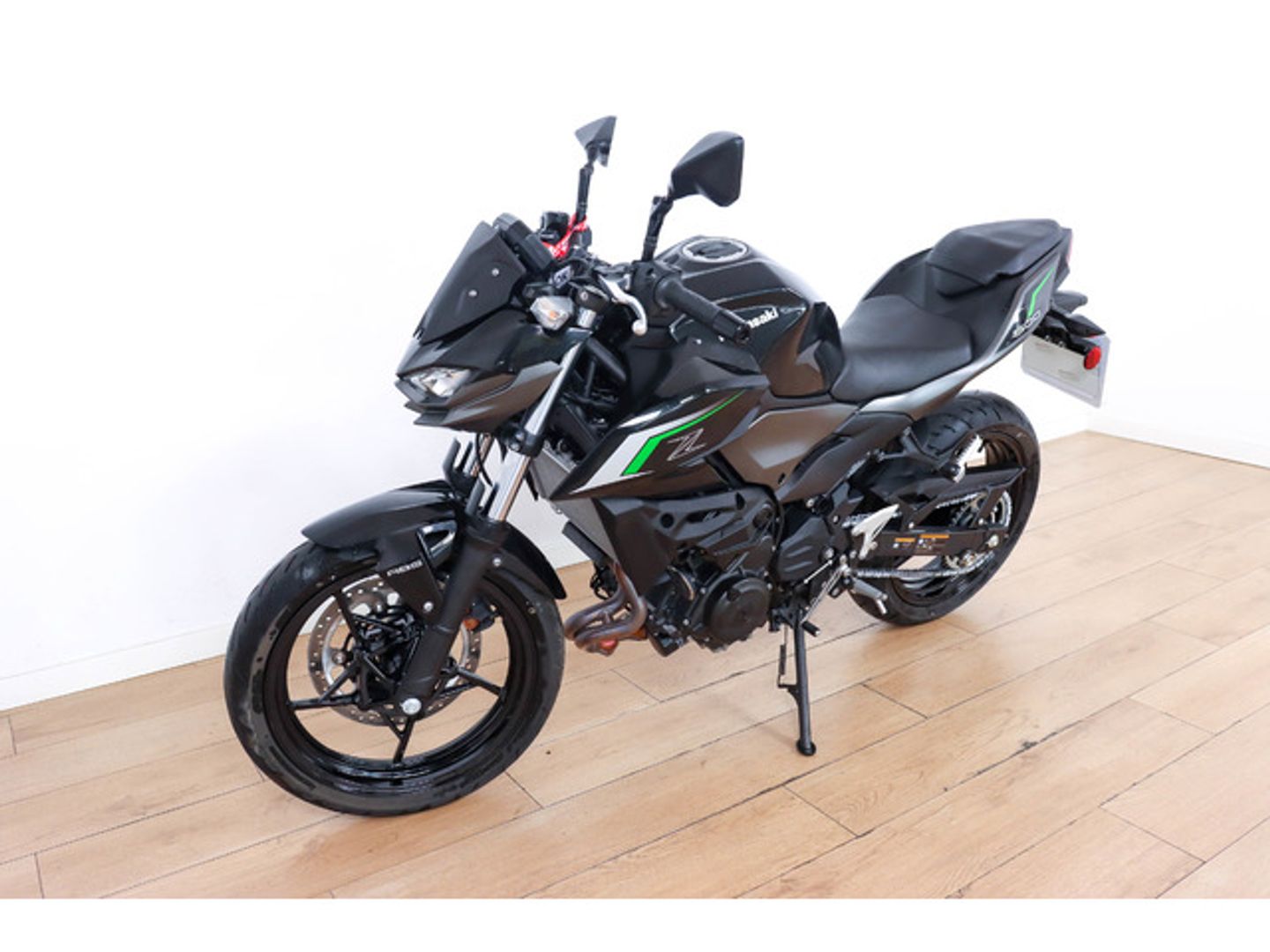 Kawasaki Z500