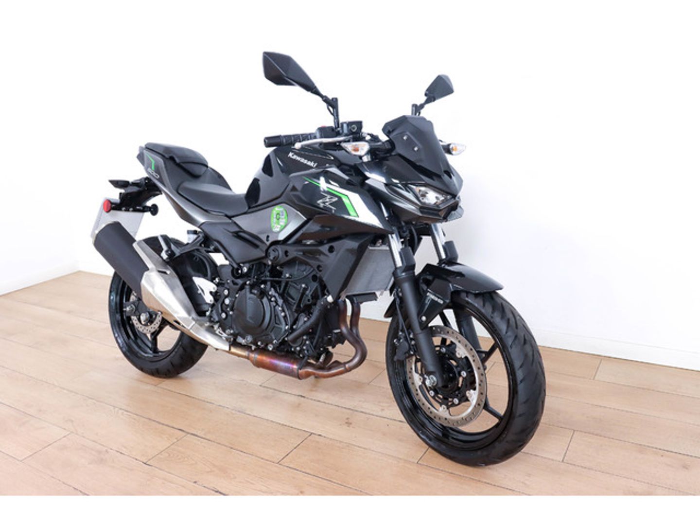 Kawasaki Z500