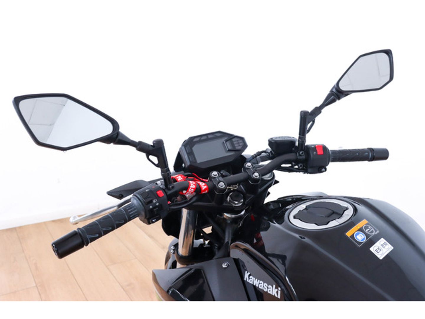 Kawasaki Z500