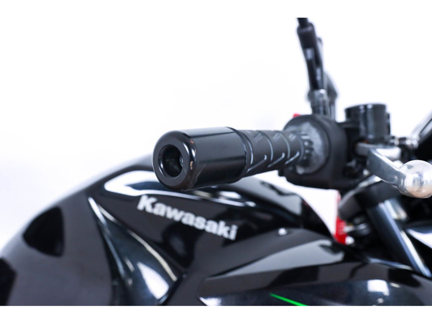 Kawasaki Z500