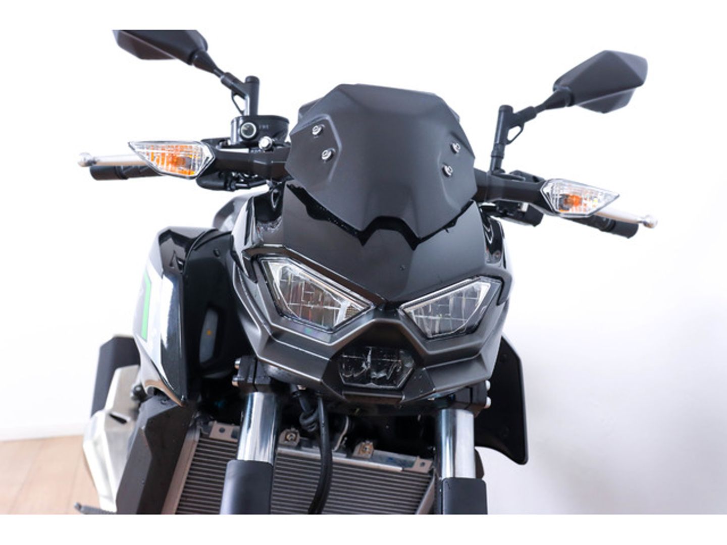 Kawasaki Z500