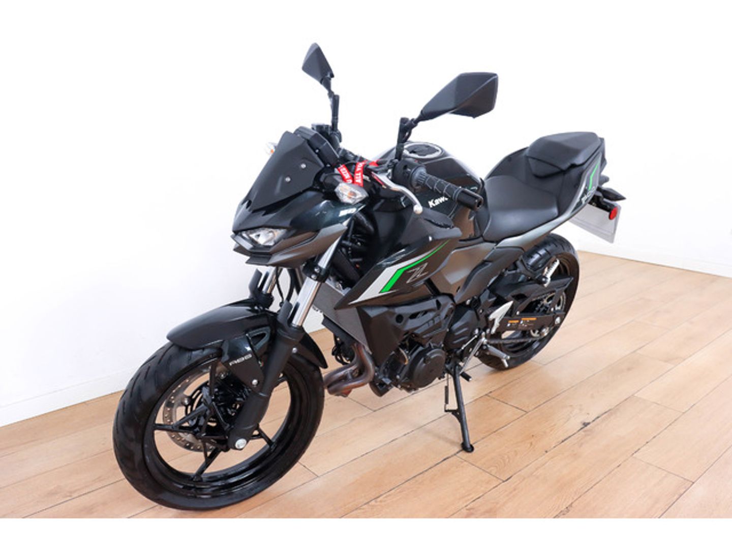 Kawasaki Z500