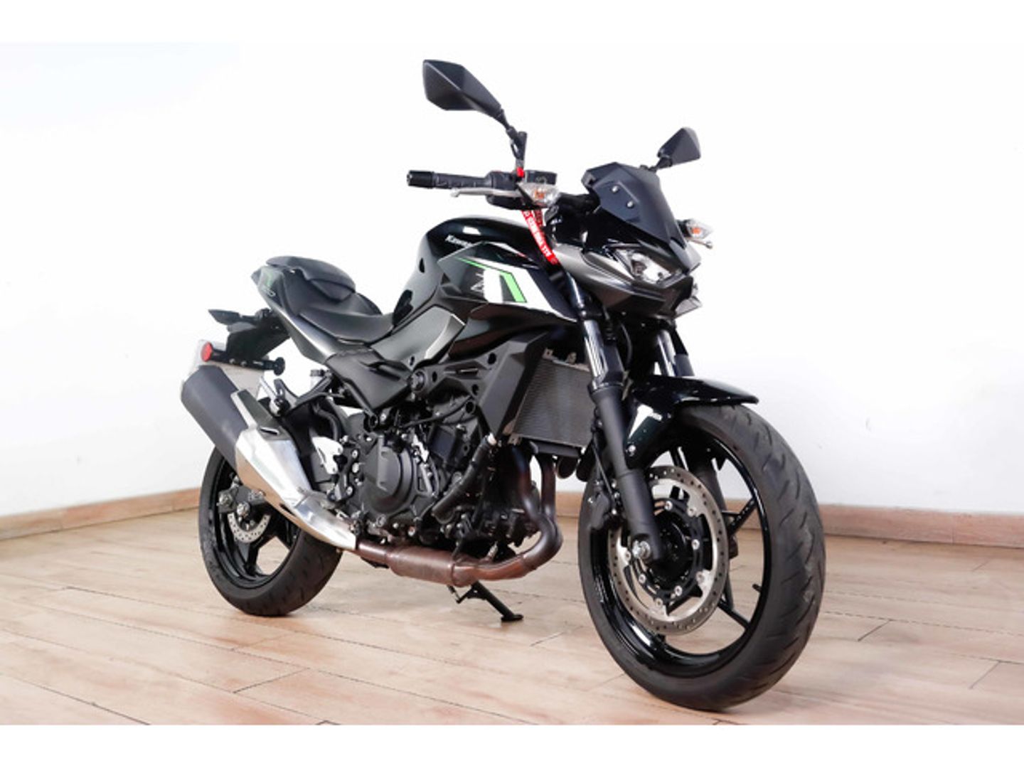 Kawasaki Z500