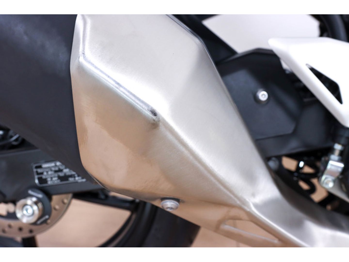 Kawasaki Z500