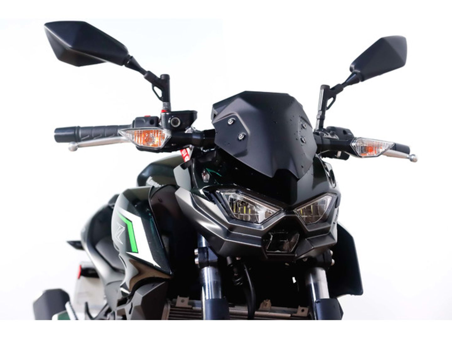 Kawasaki Z500