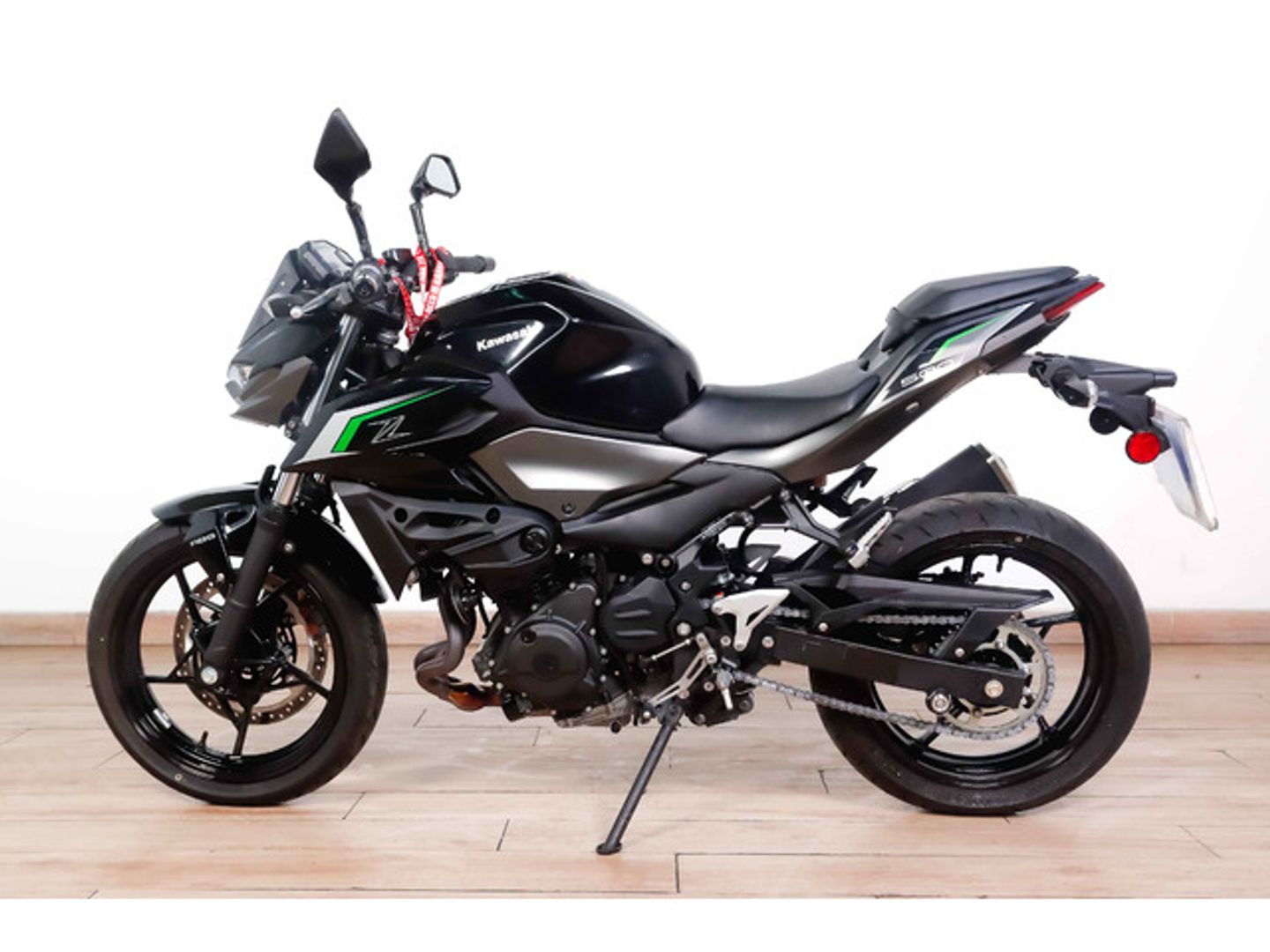 Kawasaki Z500