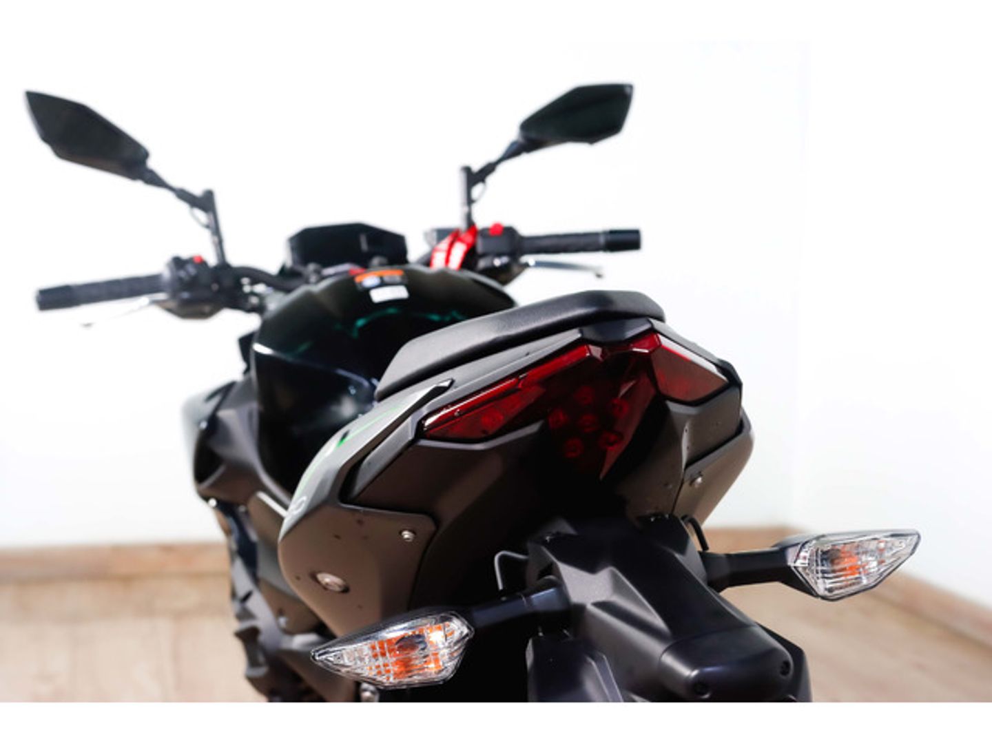 Kawasaki Z500