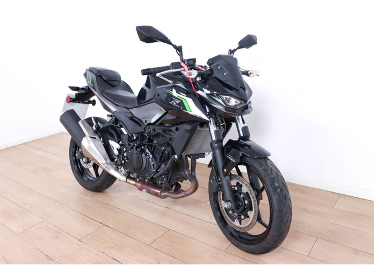 Kawasaki Z500