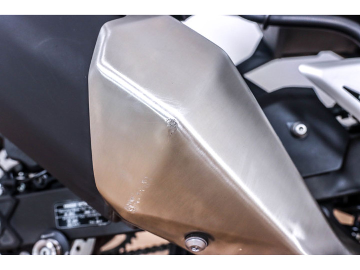 Kawasaki Z500
