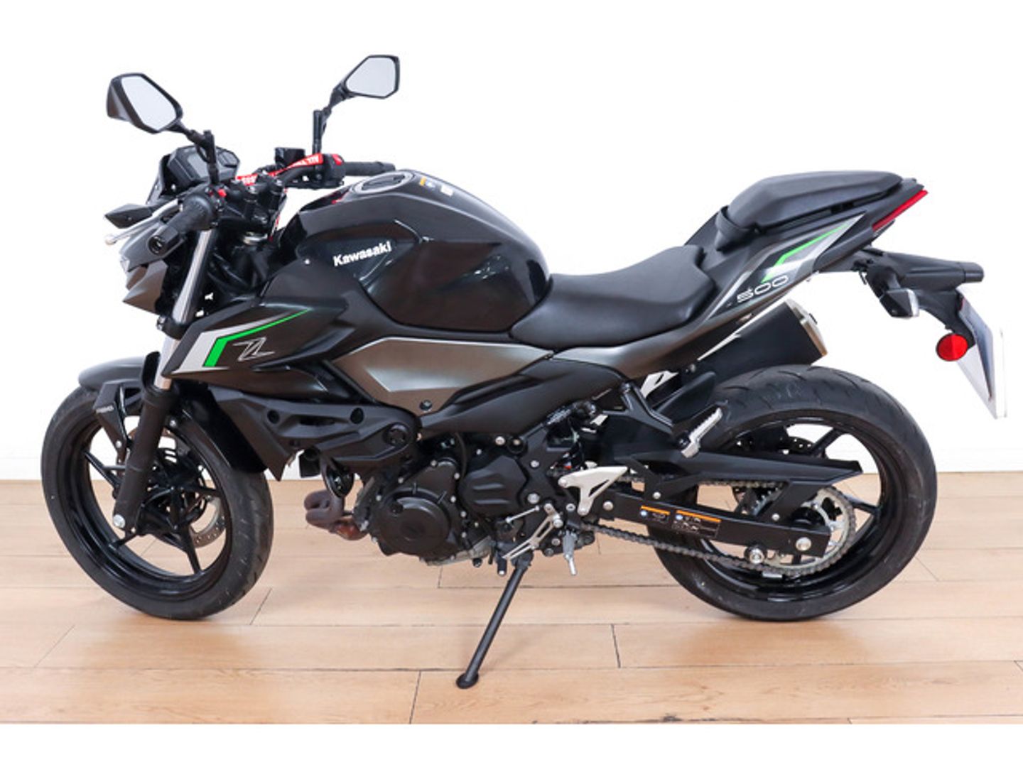 Kawasaki Z500