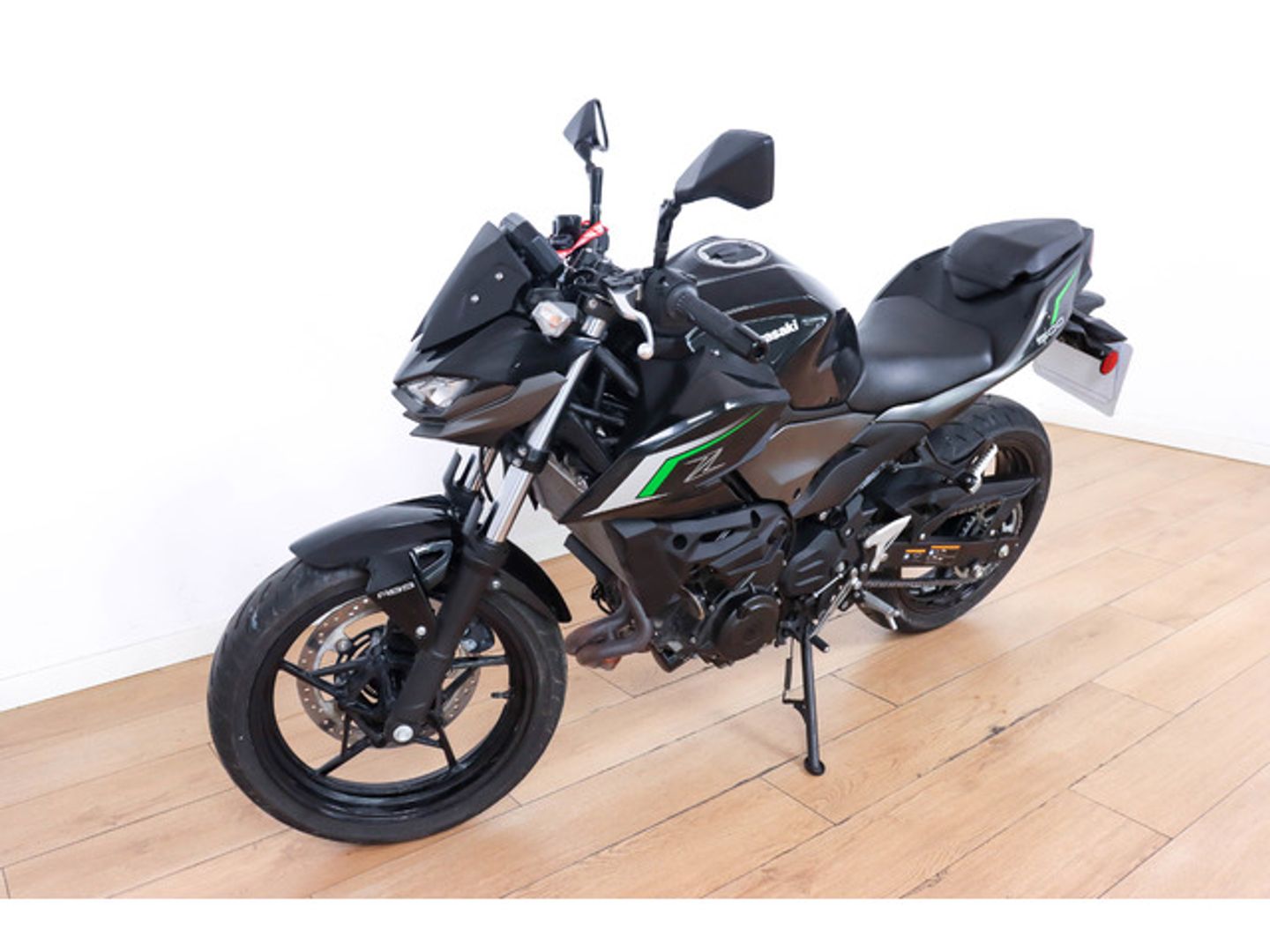 Kawasaki Z500