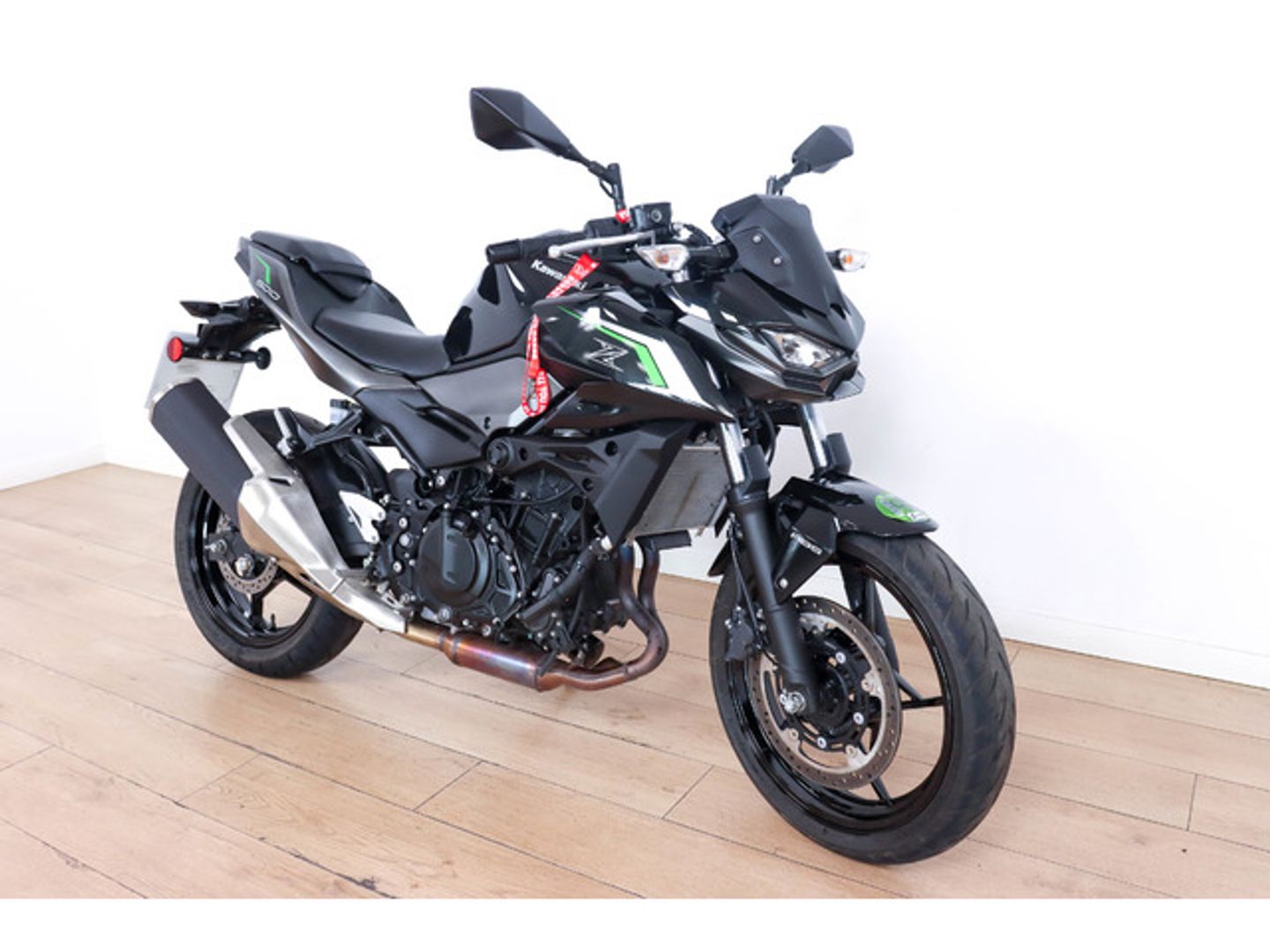 Kawasaki Z500