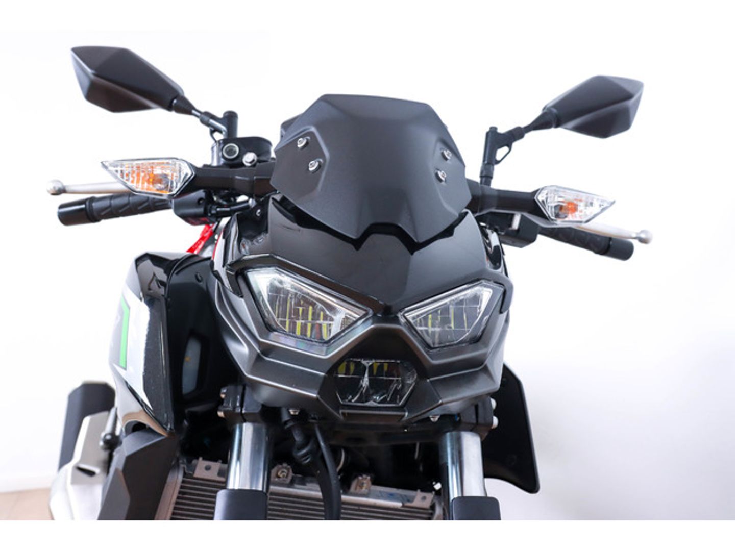 Kawasaki Z500