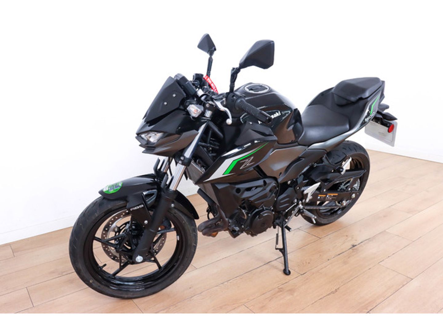 Kawasaki Z500