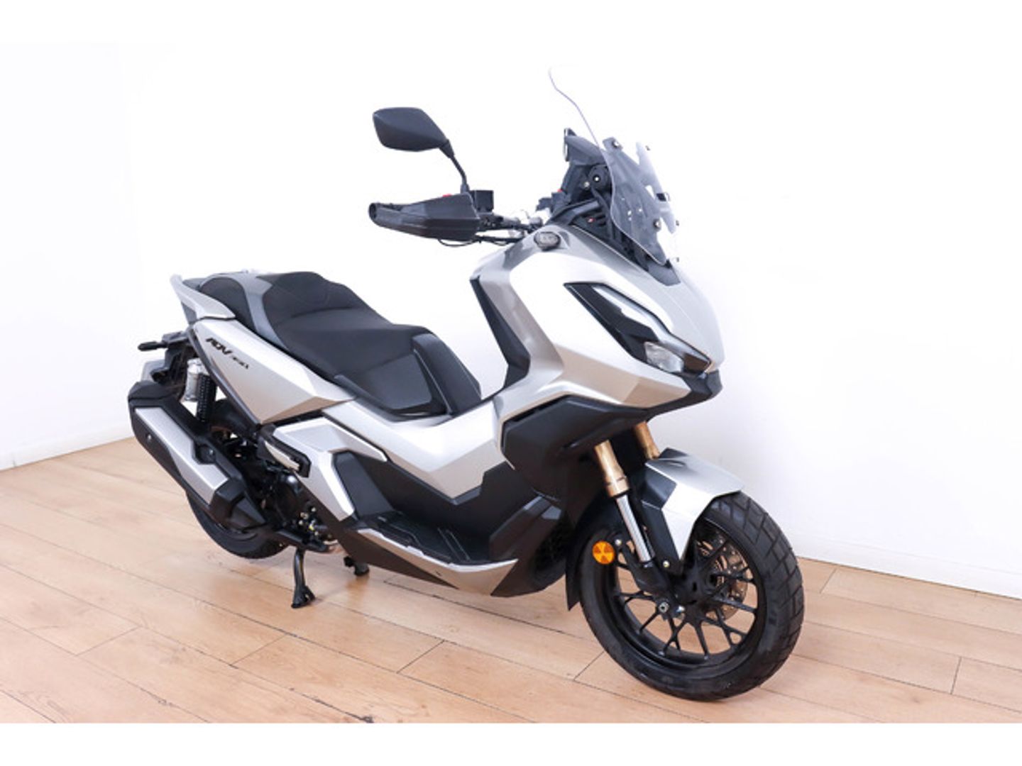 Honda ADV350