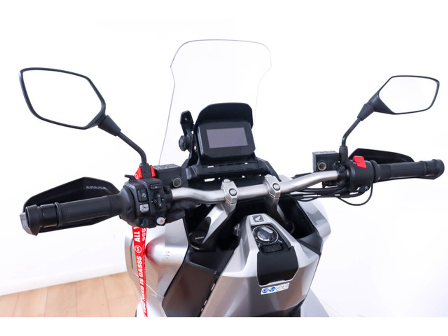 Honda ADV350