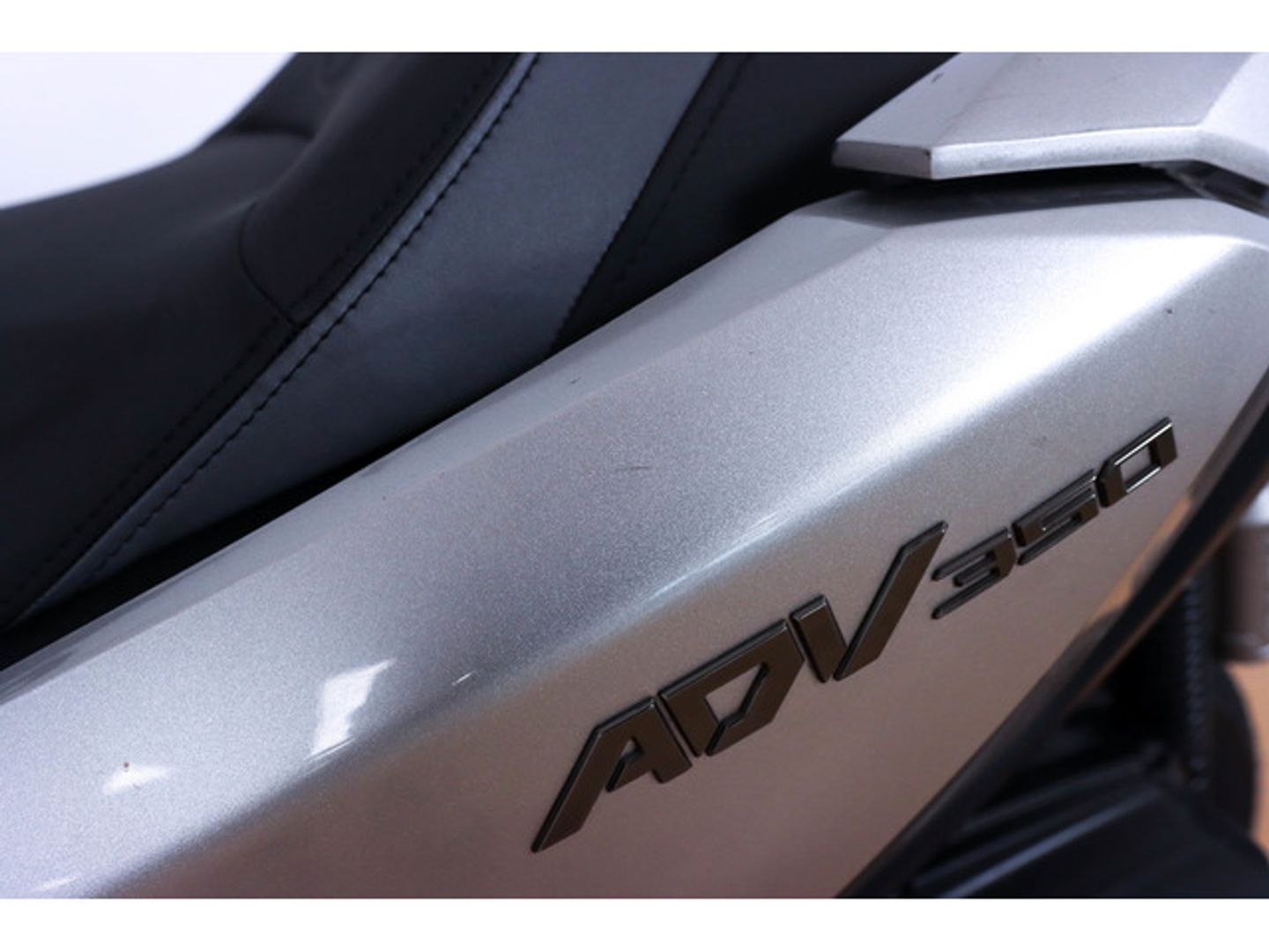 Honda ADV350