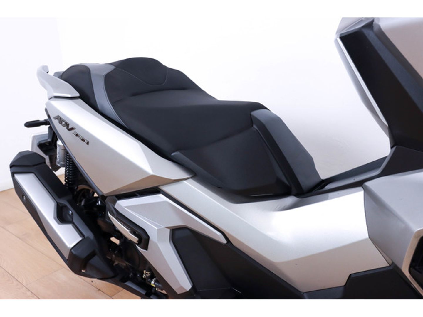 Honda ADV350