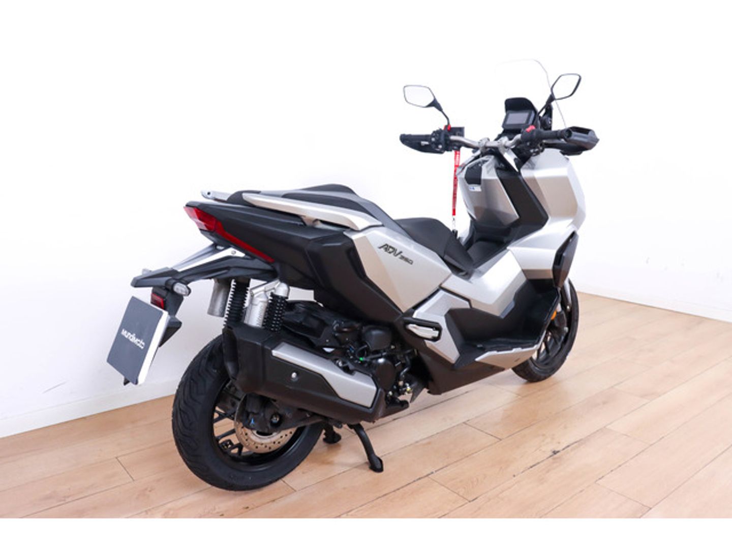 Honda ADV350
