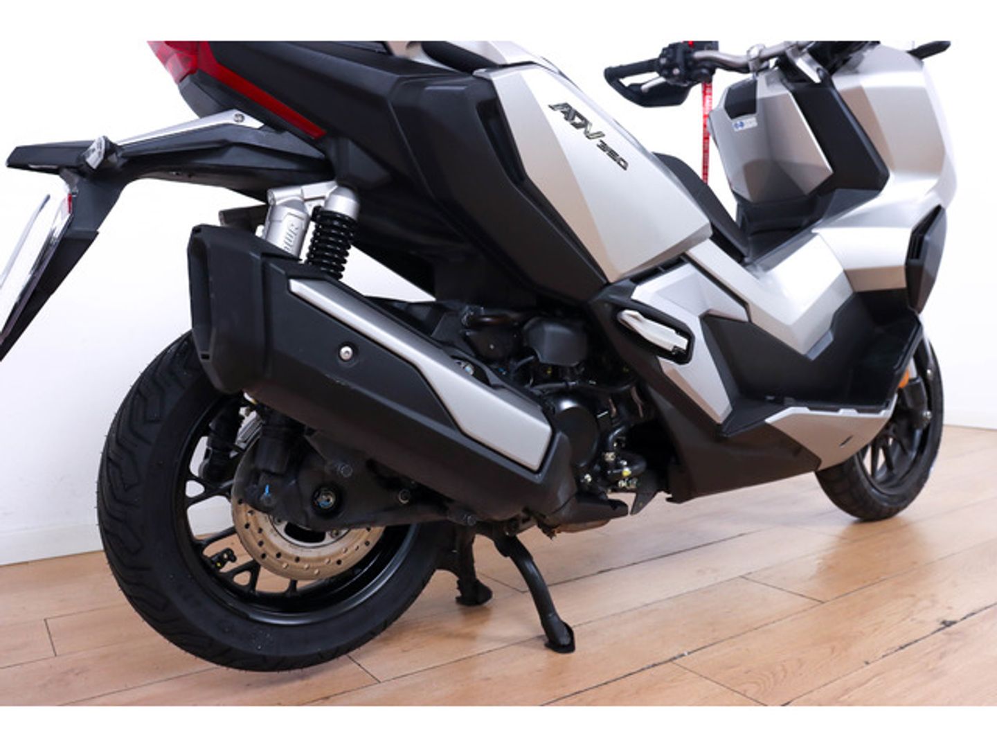 Honda ADV350