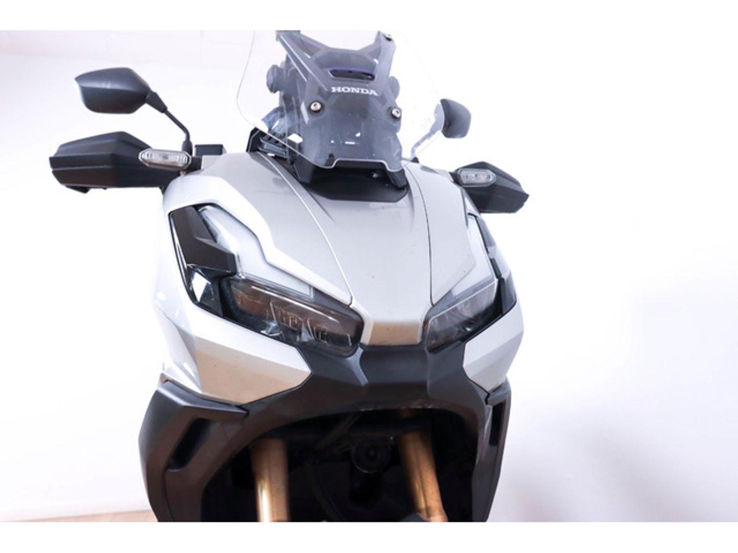 Honda ADV350