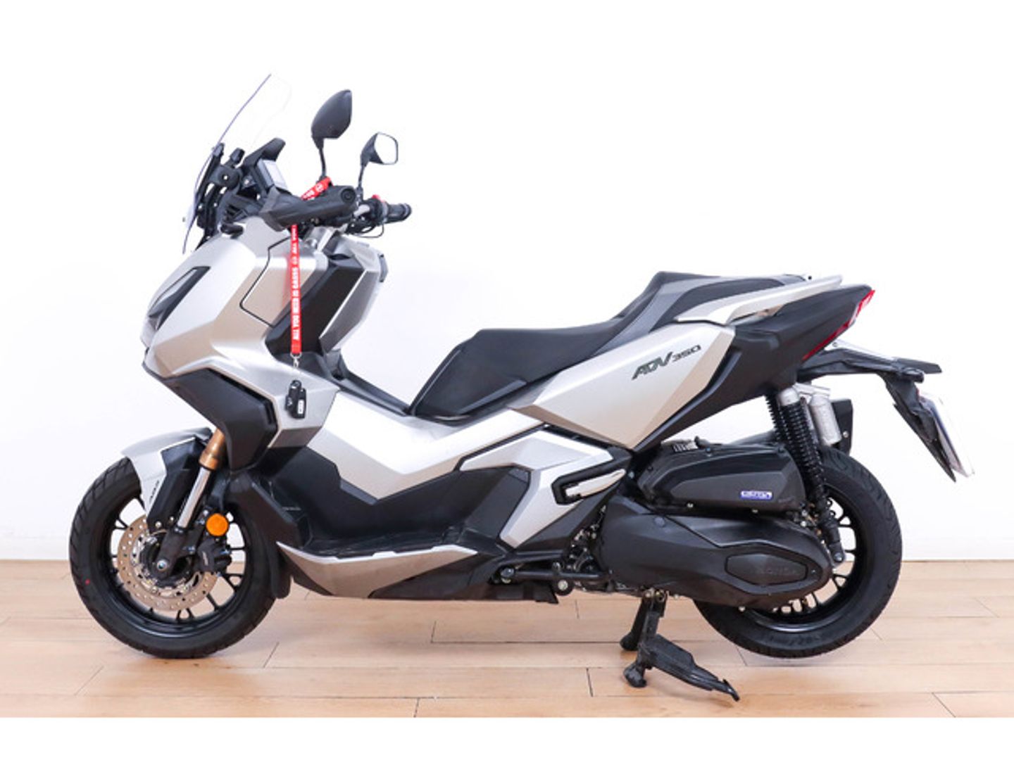 Honda ADV350