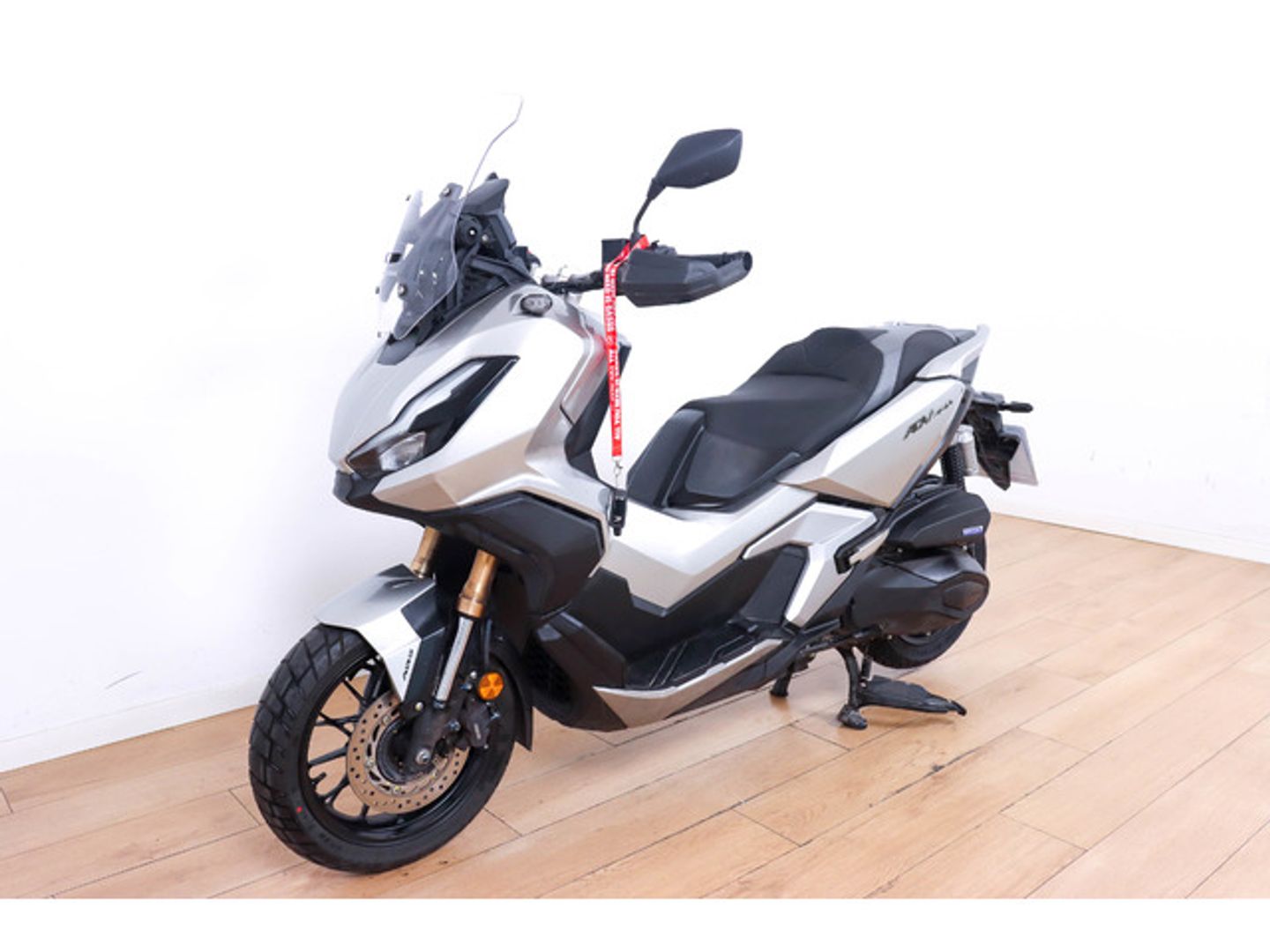 Honda ADV350