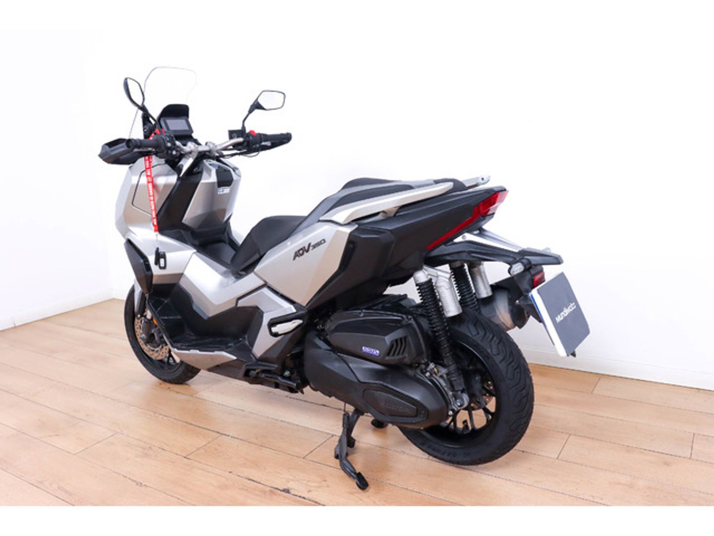 Honda ADV350