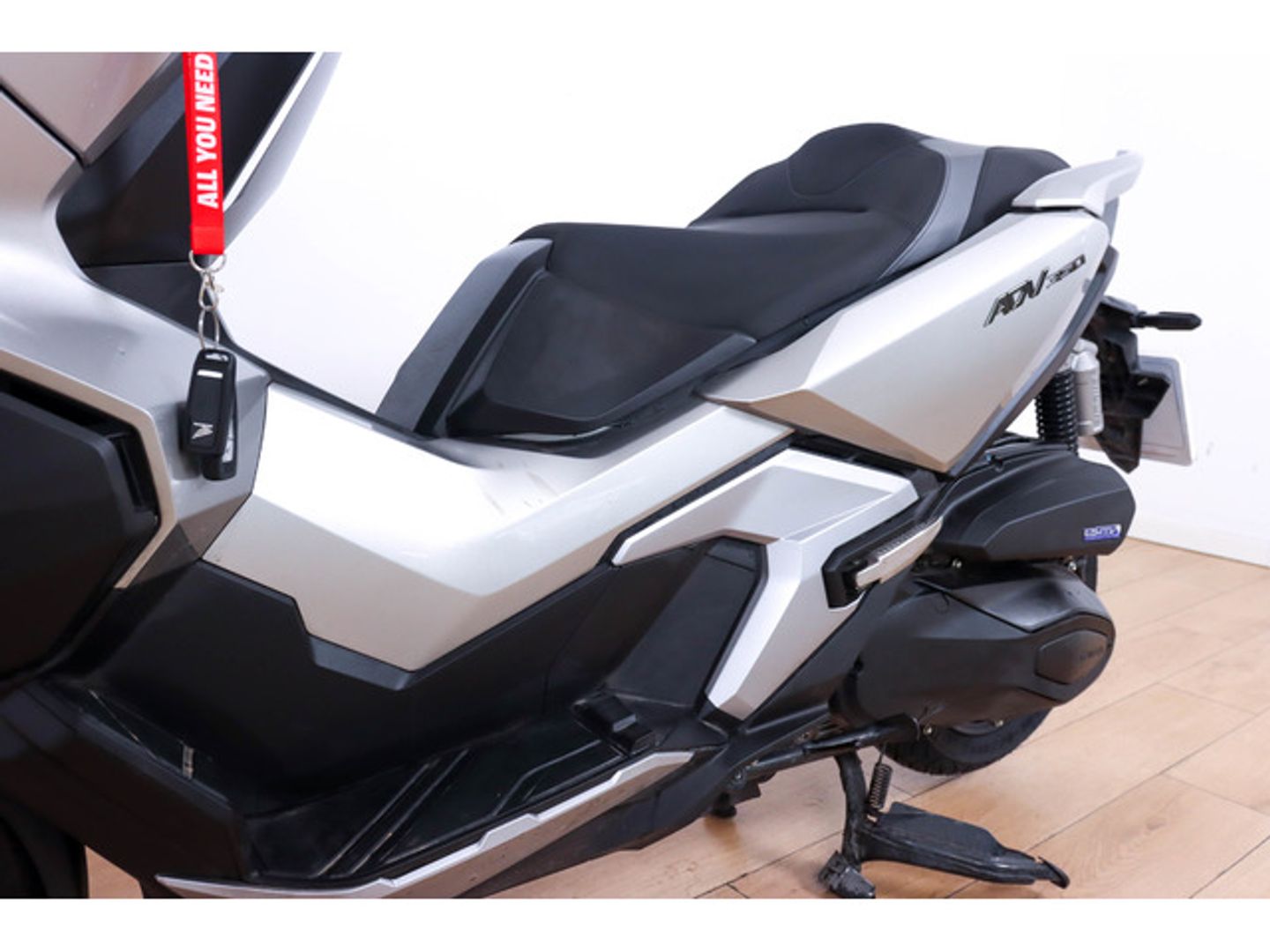Honda ADV350
