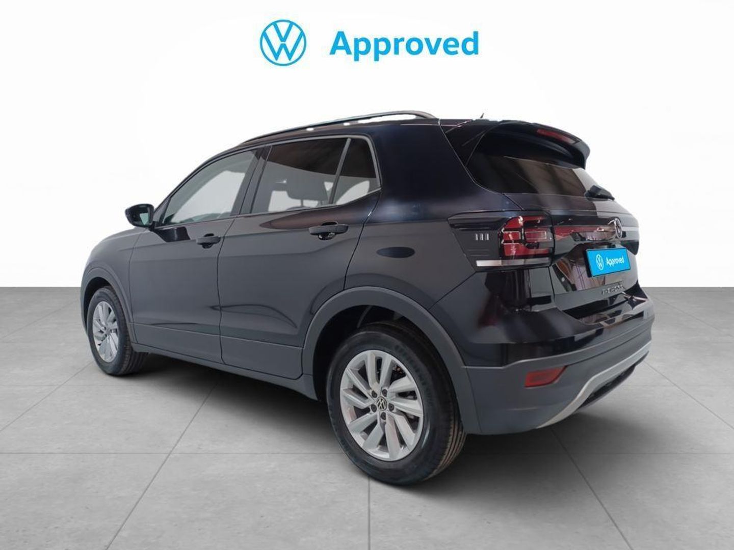 Volkswagen T-Cross Advance 1.0 TSI 81 kW (110 CV) DSG