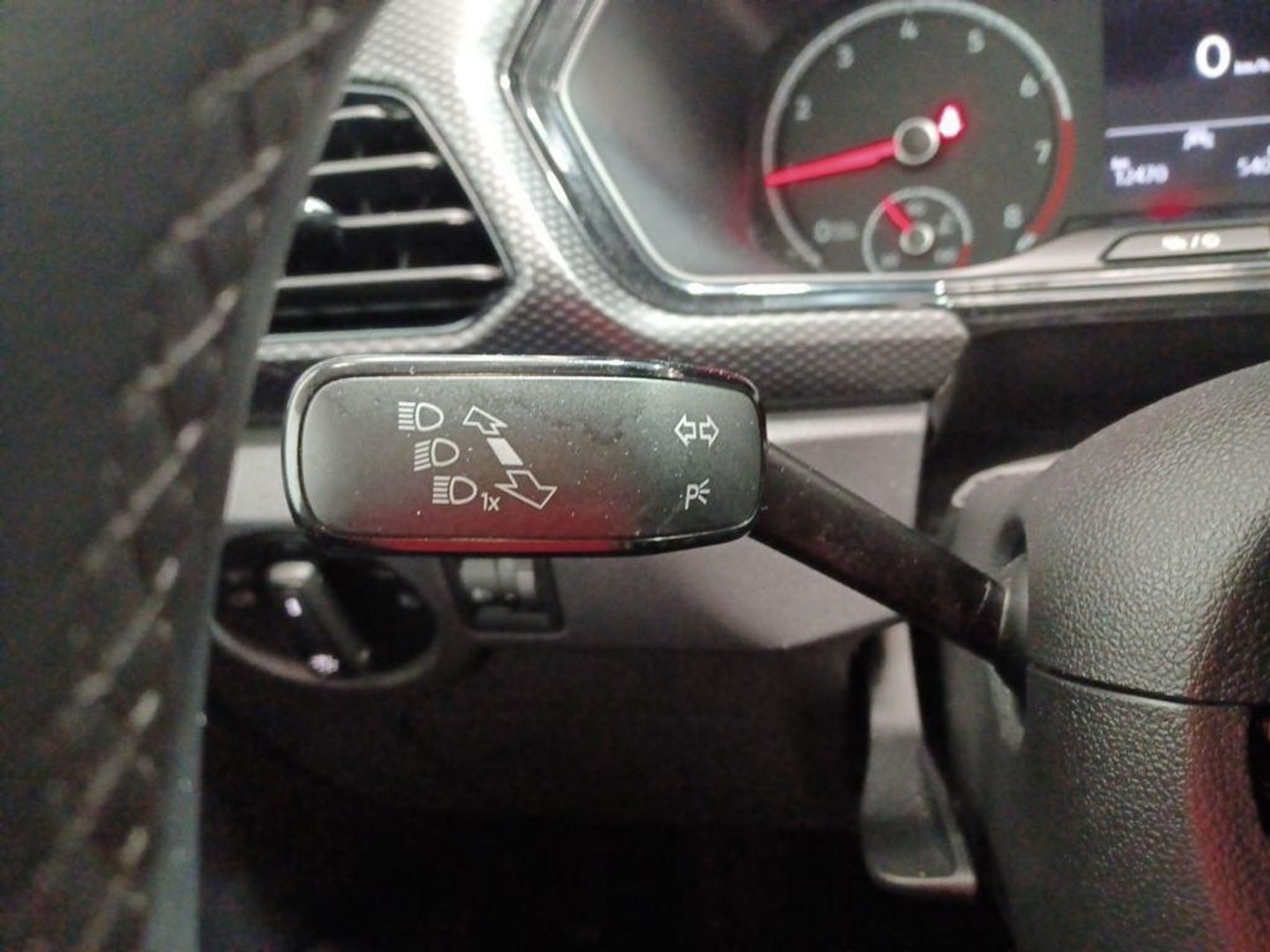 Volkswagen T-Cross Advance 1.0 TSI 81 kW (110 CV) DSG