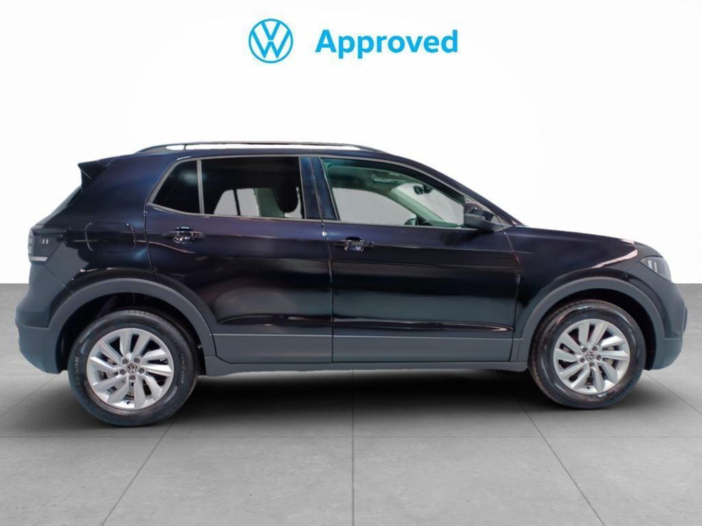 Volkswagen T-Cross Advance 1.0 TSI 81 kW (110 CV) DSG