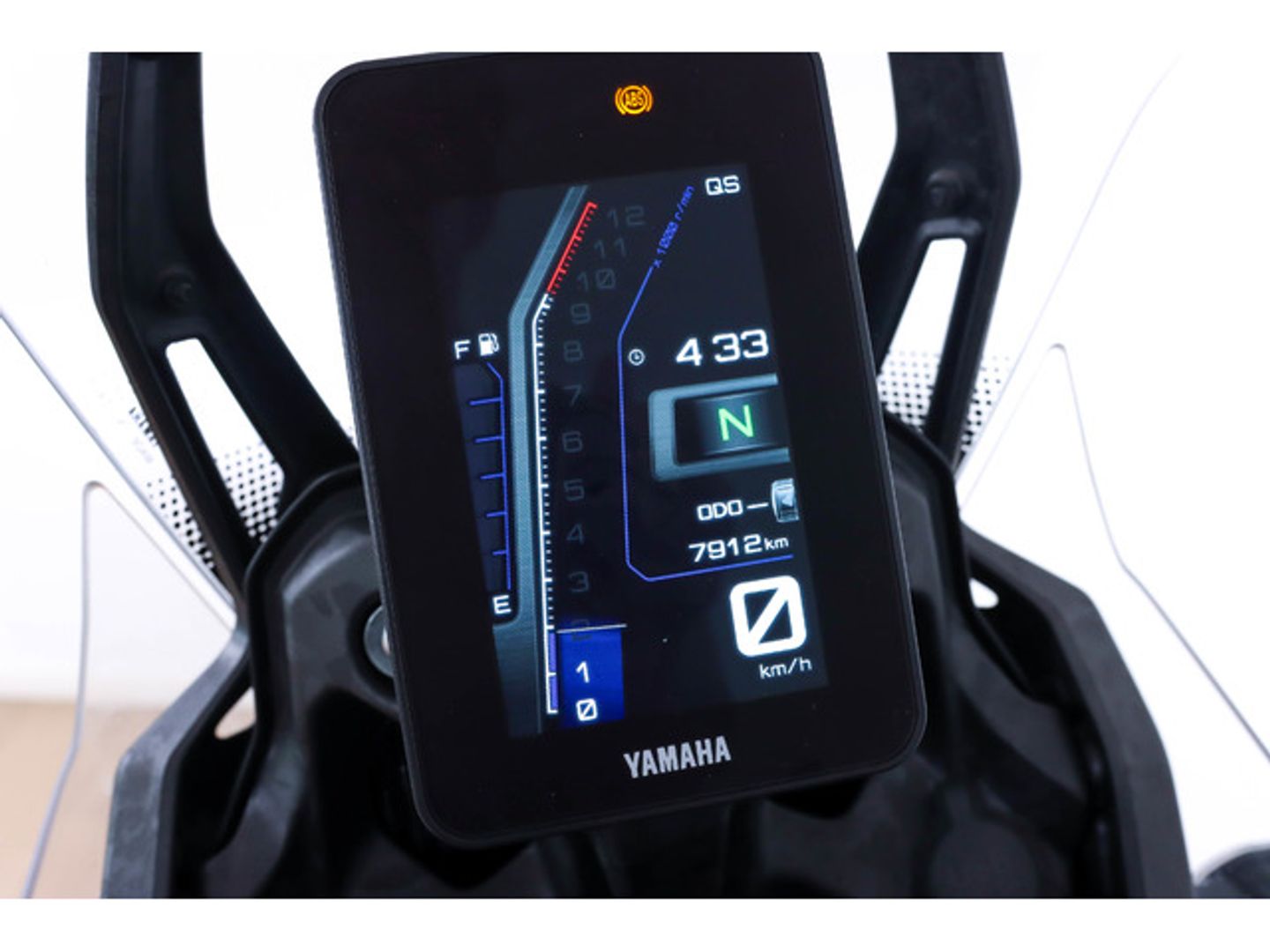 Yamaha Ténéré 700 Explore