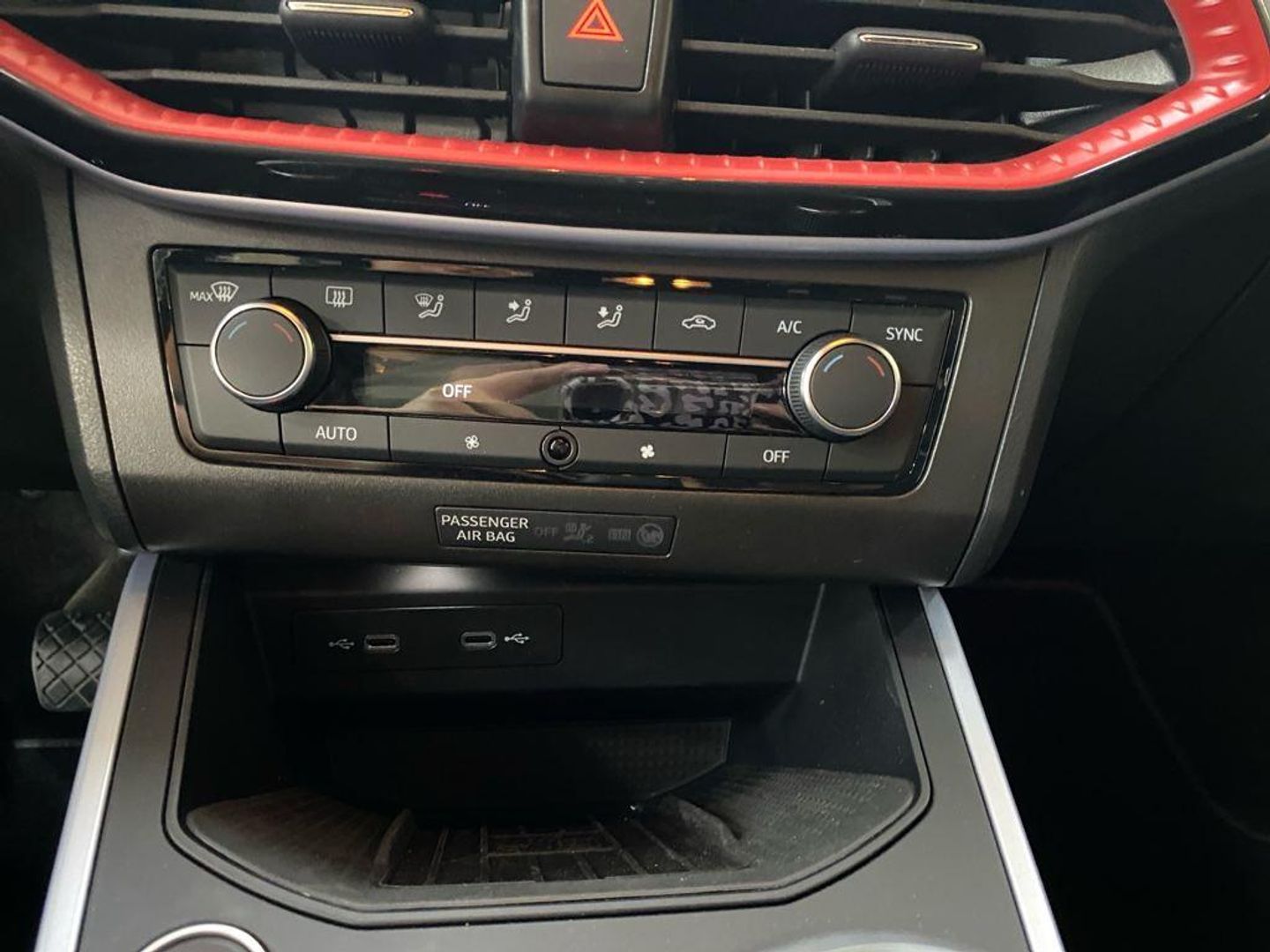 SEAT Arona 1.0 TSI FR XM 81 kW (110 CV)
