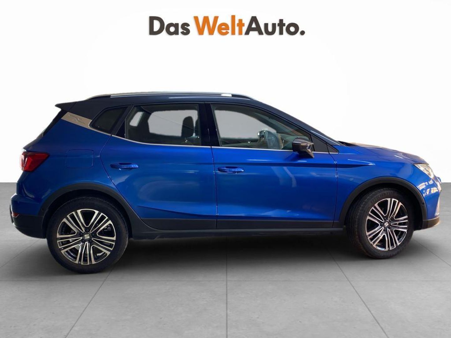 SEAT Arona 1.0 TSI FR XM 81 kW (110 CV)