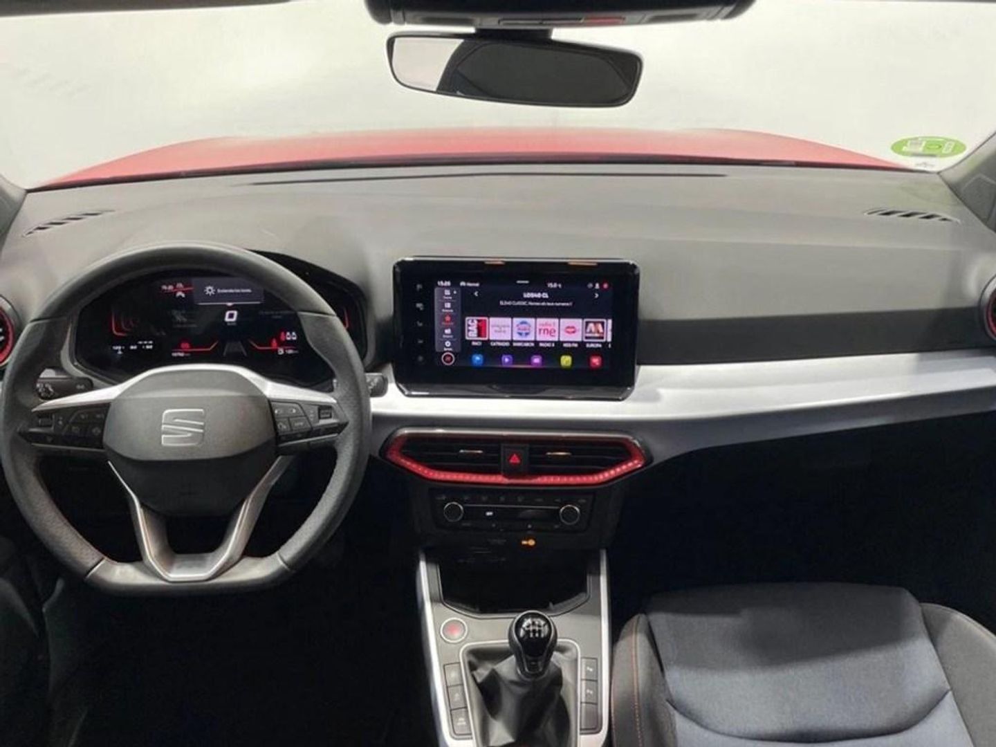SEAT Arona 1.0 TSI FR XM 81 kW (110 CV)
