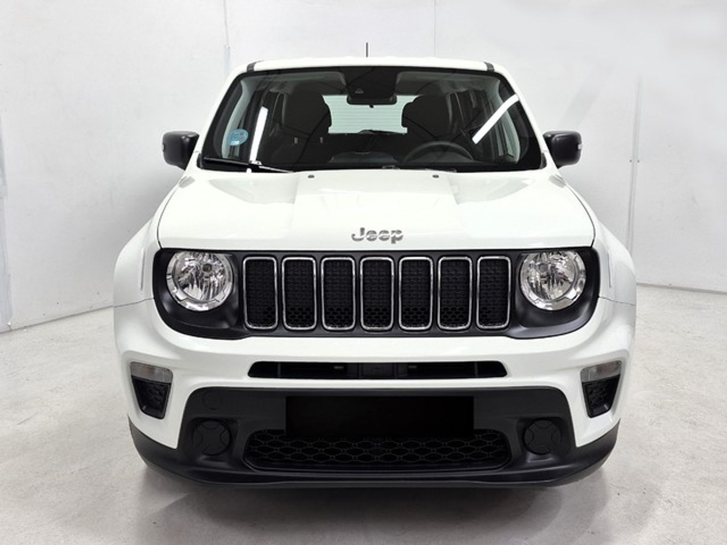 Jeep Renegade 1.0G Sport Plus 4x2 88 kW (120 CV)