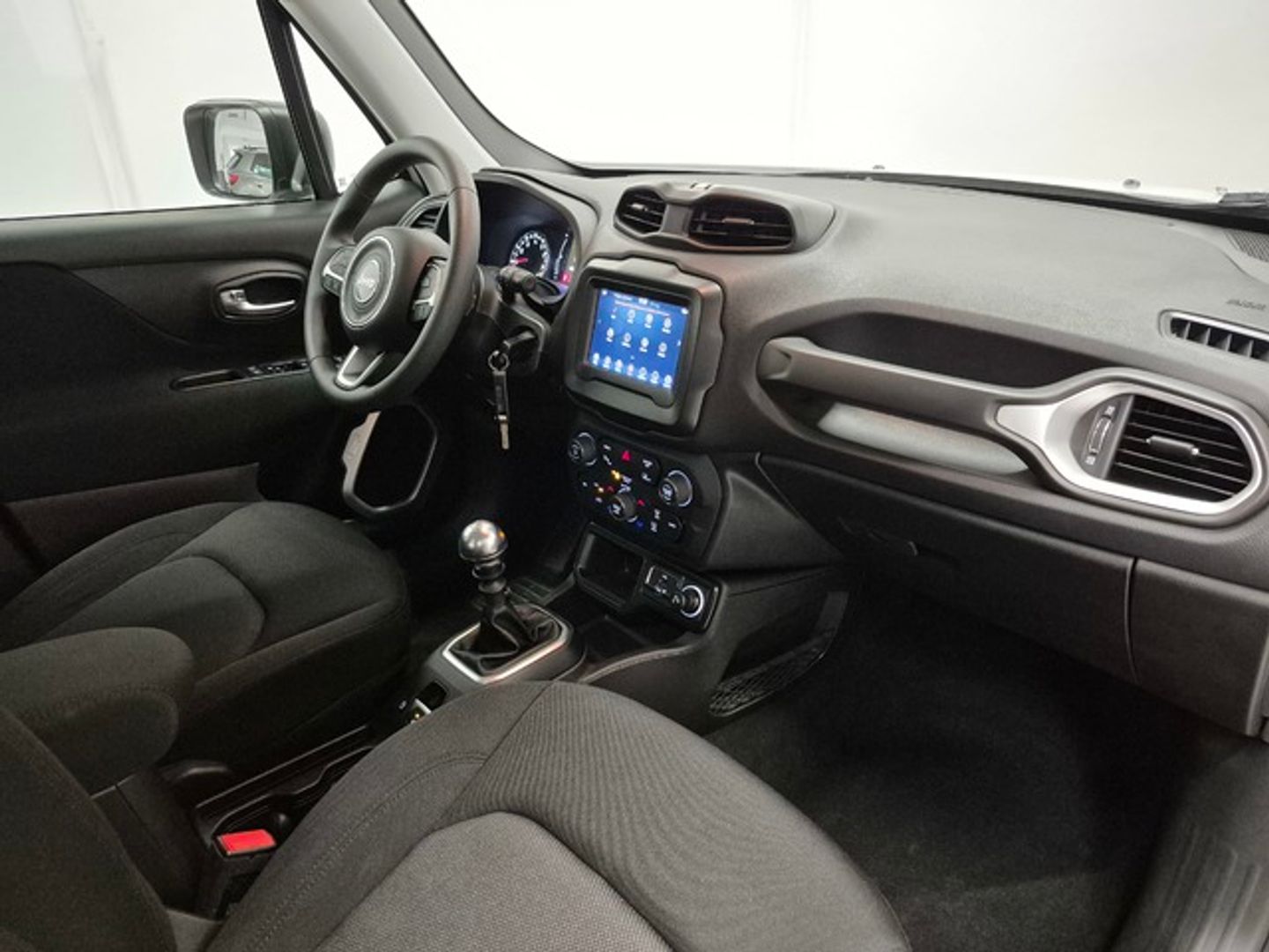 Jeep Renegade 1.0G Sport Plus 4x2 88 kW (120 CV)