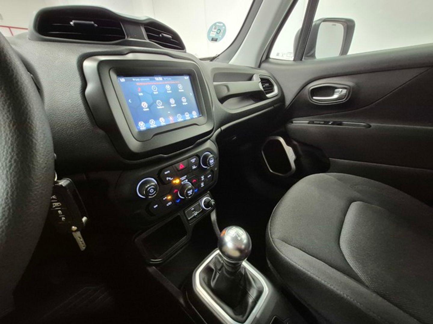 Jeep Renegade 1.0G Sport Plus 4x2 88 kW (120 CV)