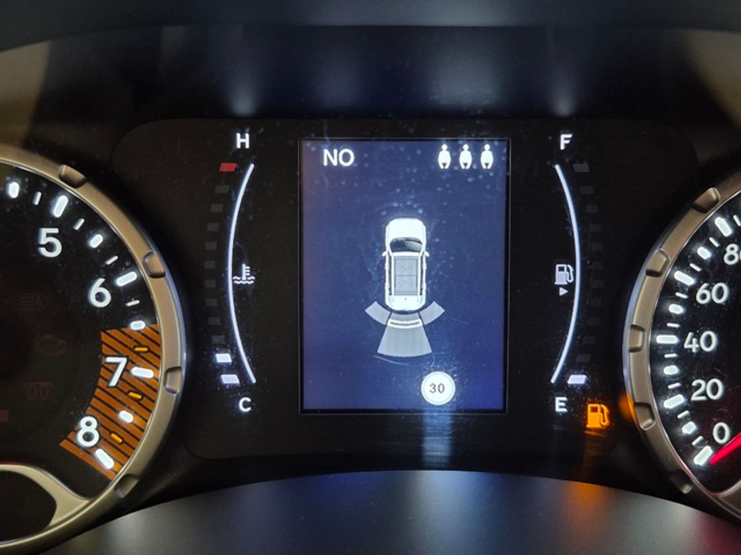 Jeep Renegade 1.0G Sport Plus 4x2 88 kW (120 CV)