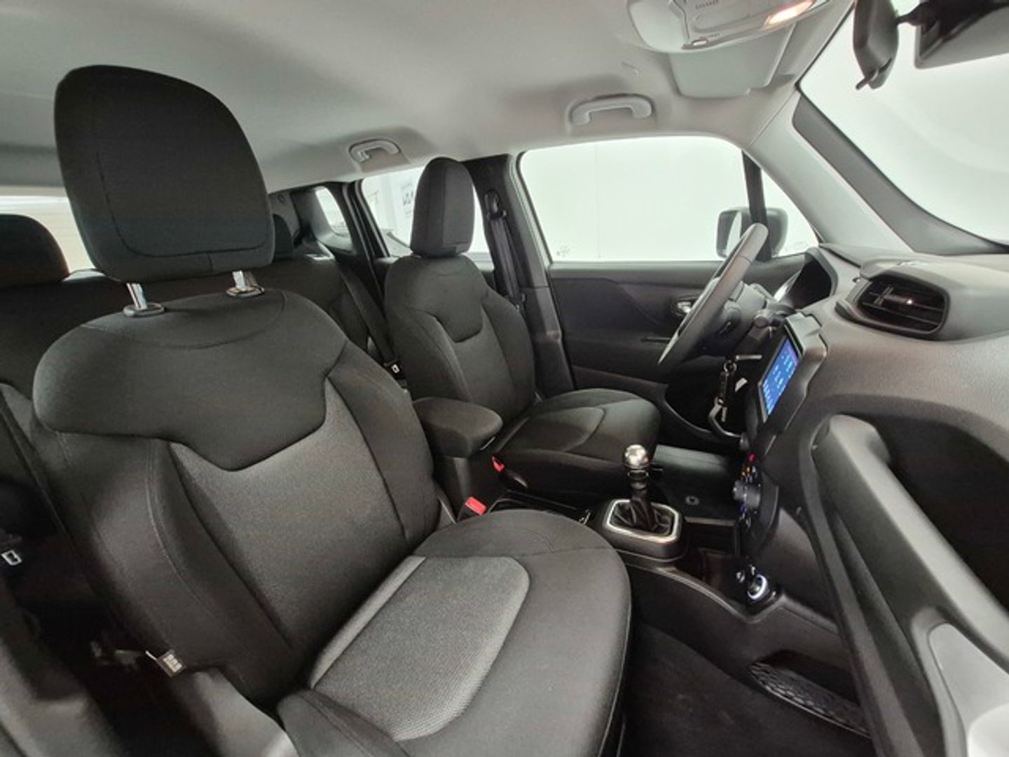 Jeep Renegade 1.0G Sport Plus 4x2 88 kW (120 CV)